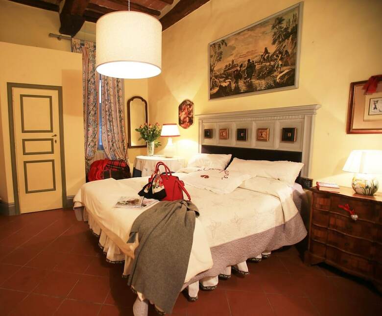 Hotel Residenza D'epoca Le Aquile