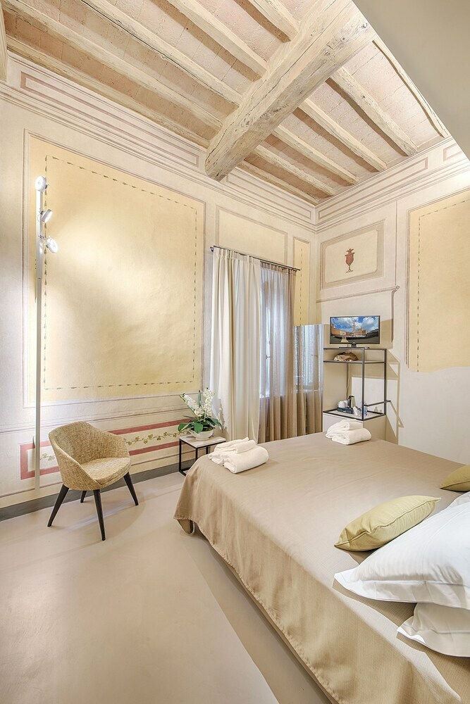 Hotel Residenza D'epoca Le Aquile