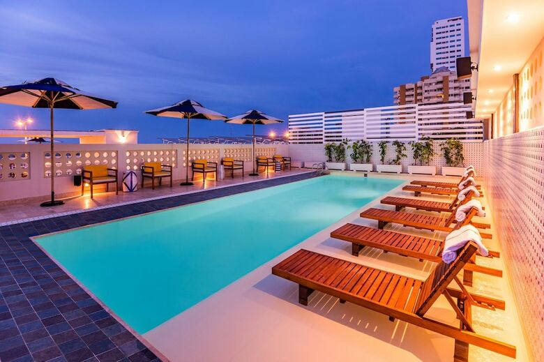 Ermita, Cartagena, A Tribute Portfolio Hotel