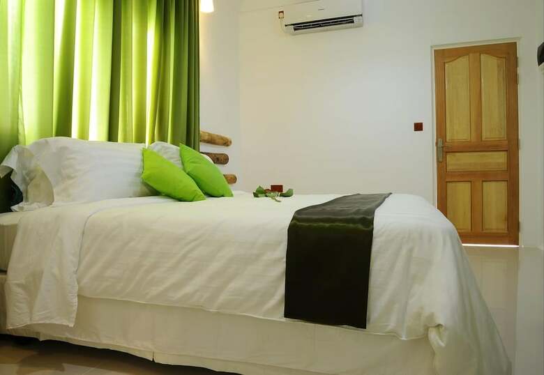 Hotel Rangali Etos