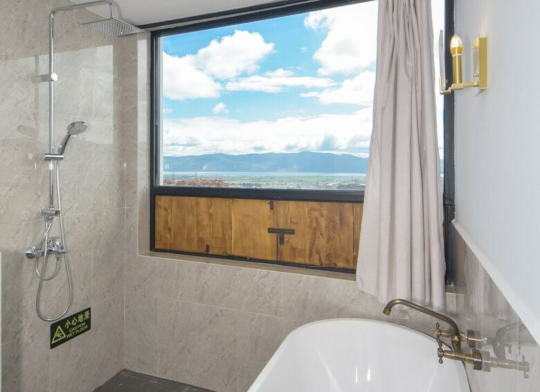 Hostal Luyunshe Inn