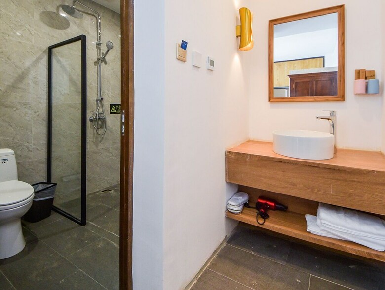 Hostal Luyunshe Inn