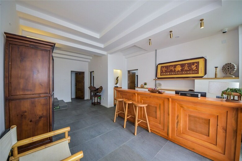 Hostal Luyunshe Inn