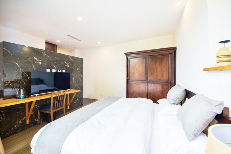 Hostal Luyunshe Inn