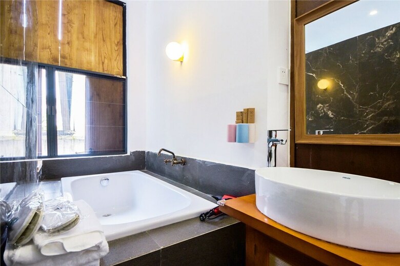 Hostal Luyunshe Inn