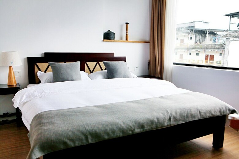 Hostal Luyunshe Inn