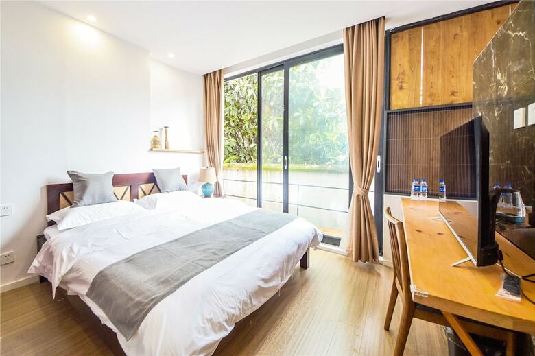 Hostal Luyunshe Inn