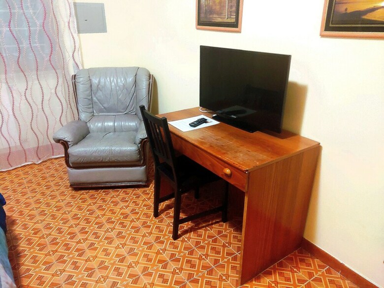 Hotel Tiberius Suite Roma