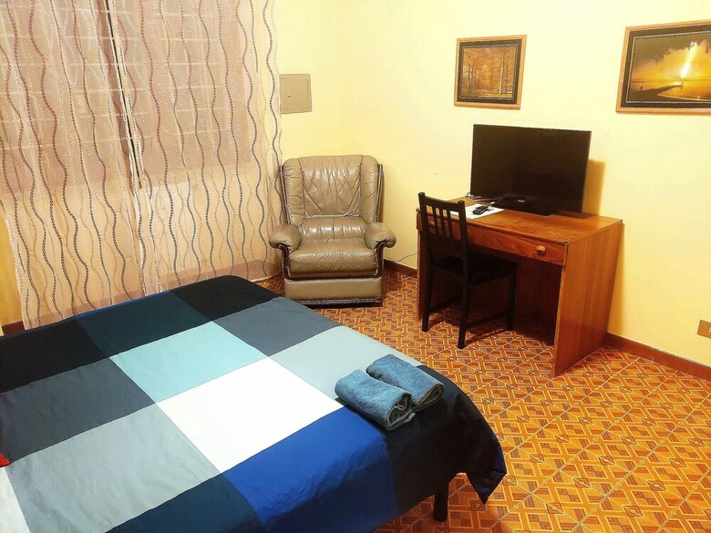 Hotel Tiberius Suite Roma