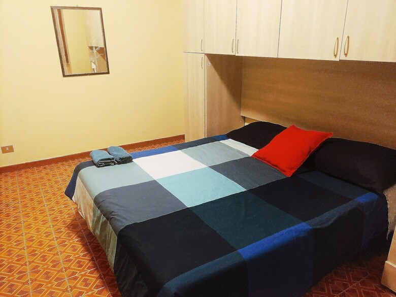 Hotel Tiberius Suite Roma