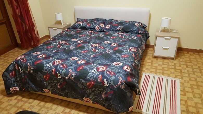 Hotel Tiberius Suite Roma
