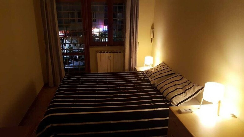 Hotel Tiberius Suite Roma
