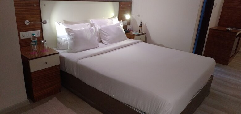 Hotel Regenta Inn Indiranagar