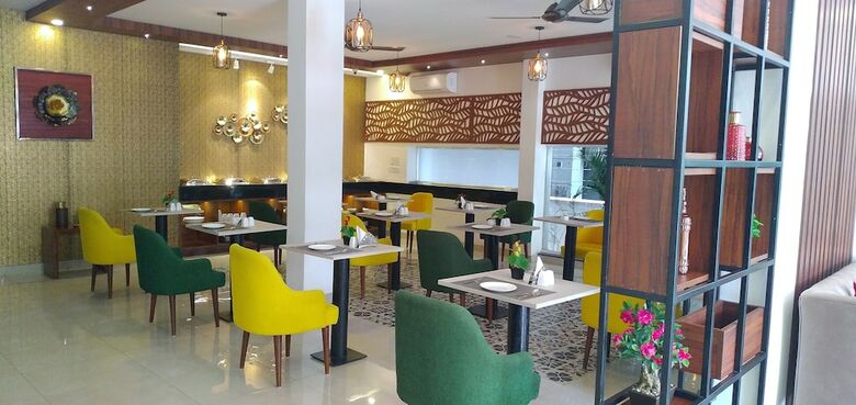 Hotel Regenta Inn Indiranagar