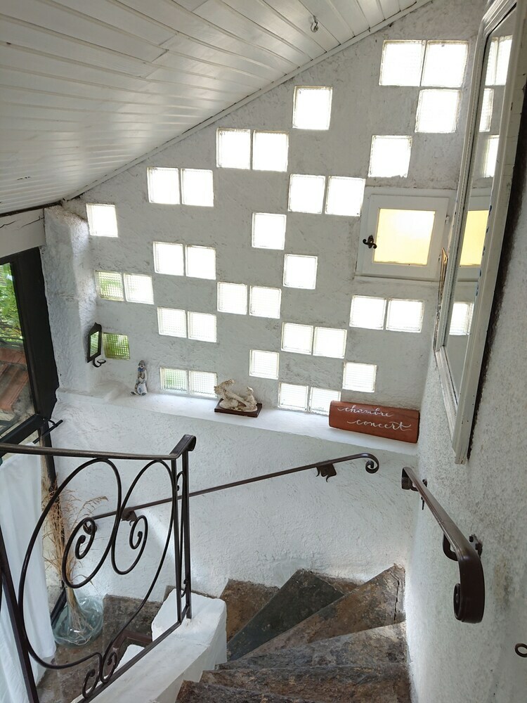 Hotel Les Montades Chambres D'h�tes