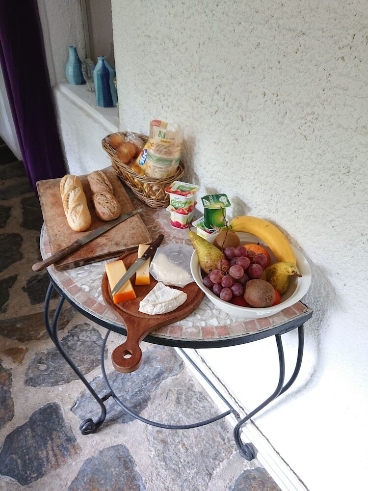Hotel Les Montades Chambres D'h�tes