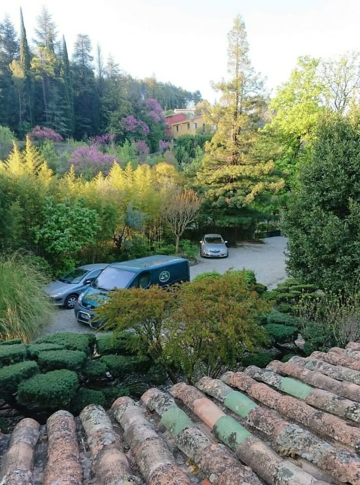 Hotel Les Montades Chambres D'h�tes