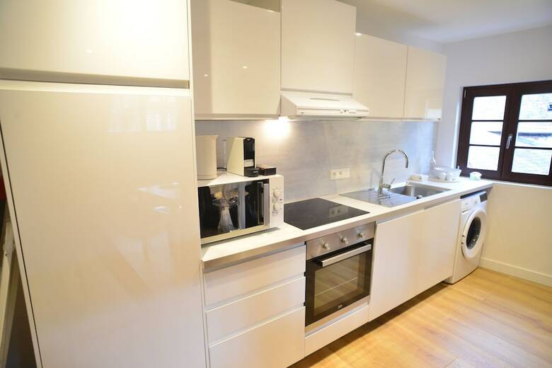 Apartamento Les Apparts Du March�