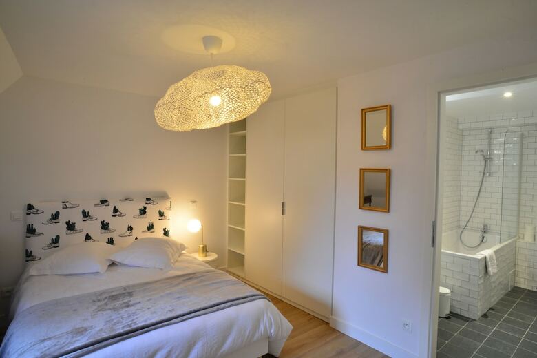 Apartamento Les Apparts Du March�