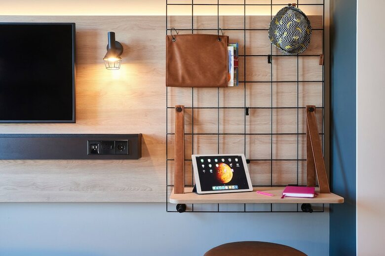 Hotel Moxy Birmingham Nec