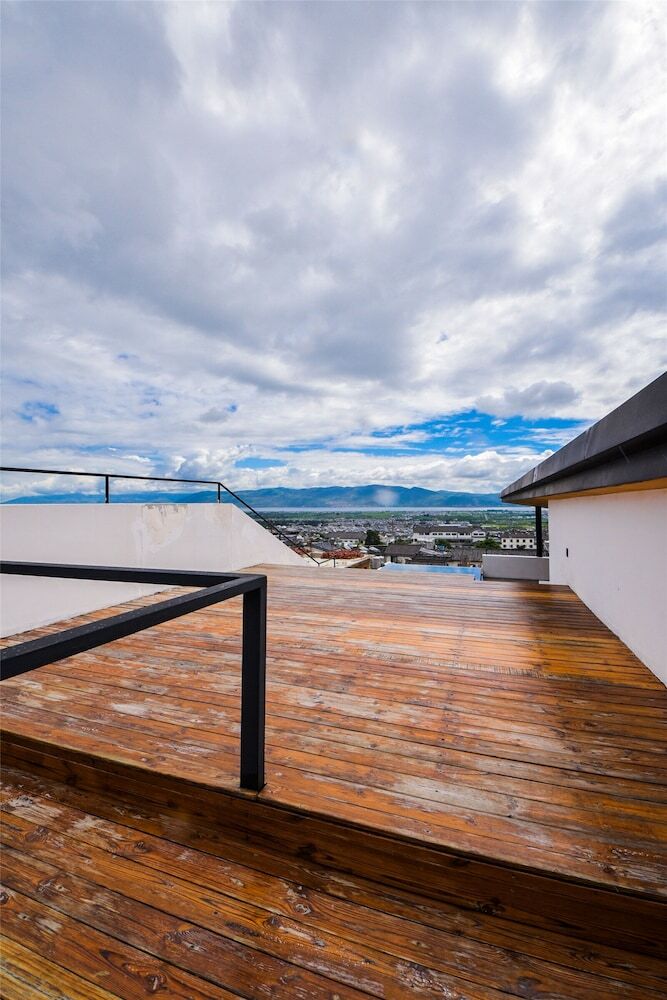 Posada Castle In The Sky