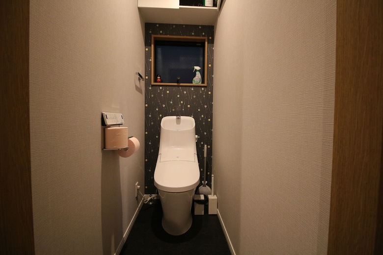Apartamentos S-flat-nishiku-kujo3