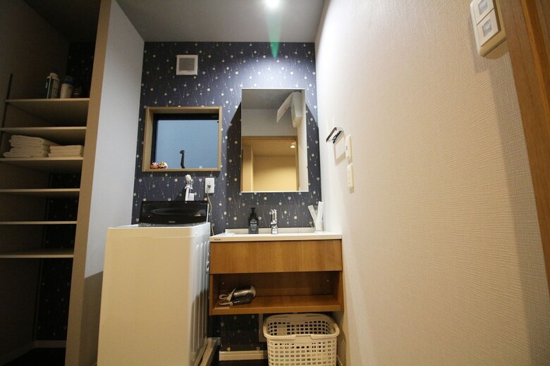 Apartamentos S-flat-nishiku-kujo3