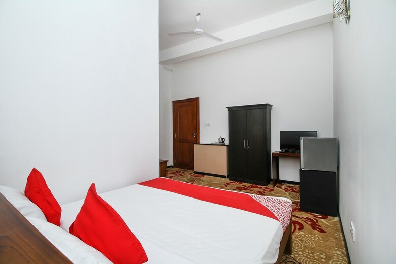 Oyo 417 The Kenrish Hotel