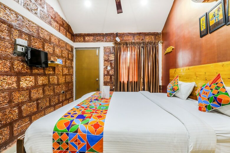 Fabhotel Kings L Den Resort And Spa