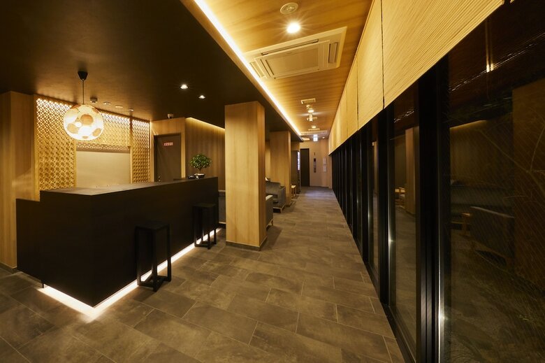 Hotel Rinn Gojo Karasuma