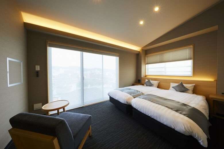 Hotel Rinn Gojo Karasuma