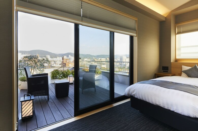 Hotel Rinn Gojo Karasuma