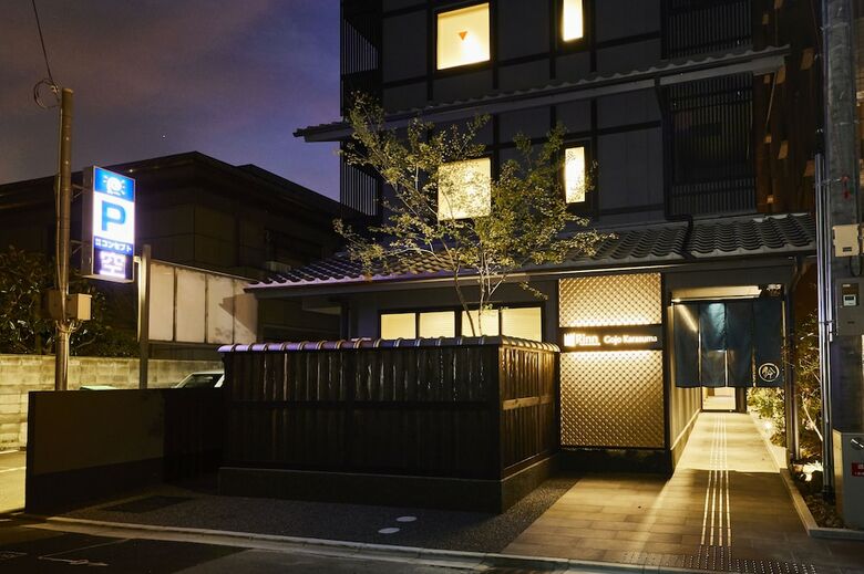 Hotel Rinn Gojo Karasuma