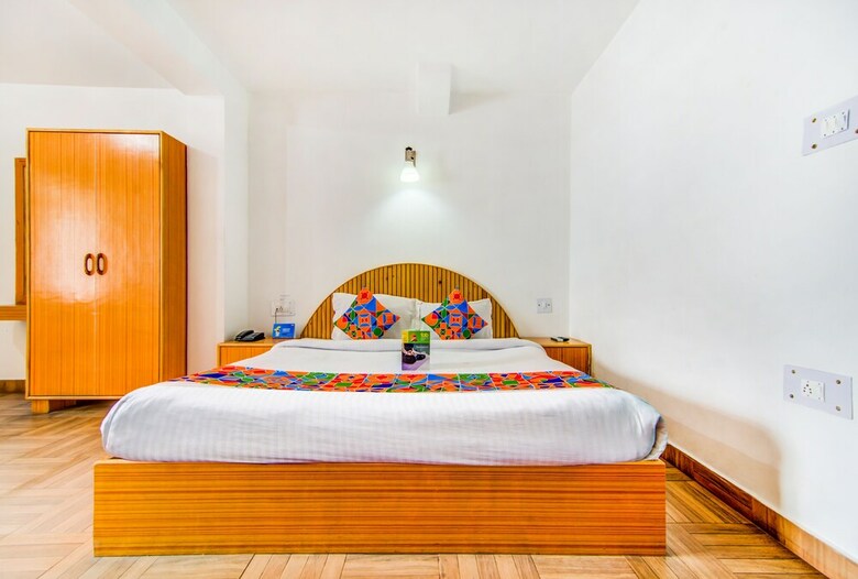 Fabhotel Bhirgu