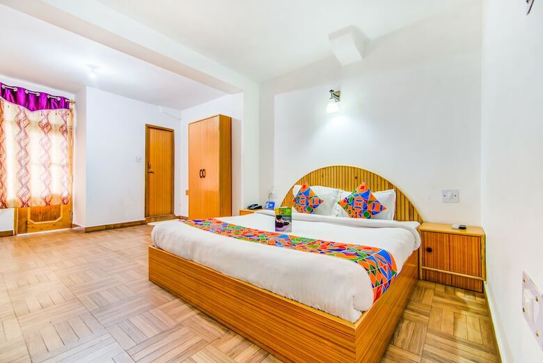 Fabhotel Bhirgu