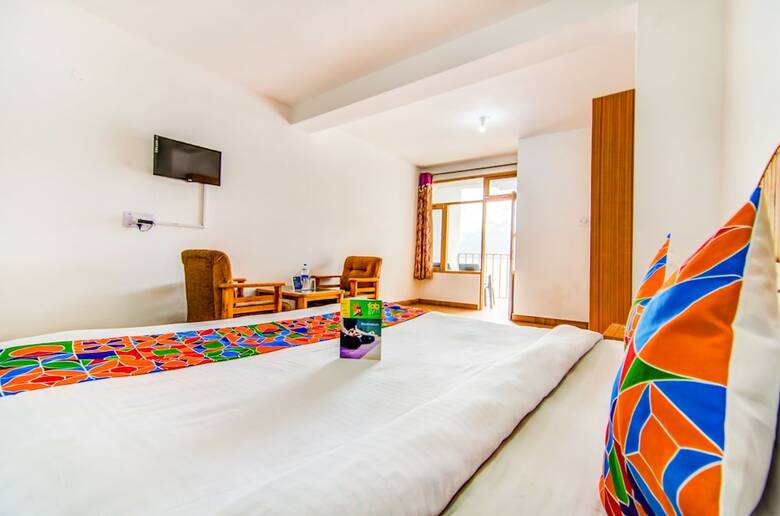 Fabhotel Bhirgu