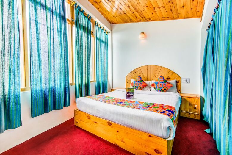 Fabhotel Bhirgu