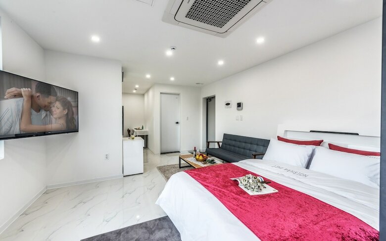 Jini Pension B