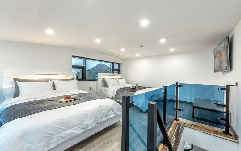 Jini Pension B