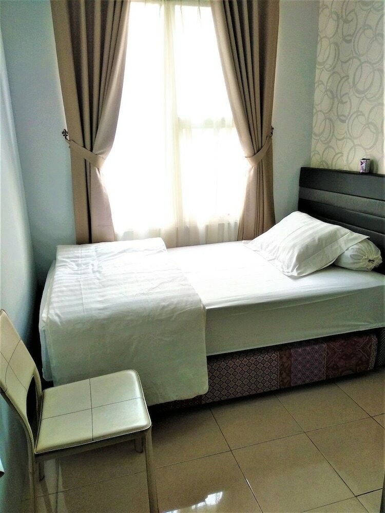 Apartemen Casablanca Mansion