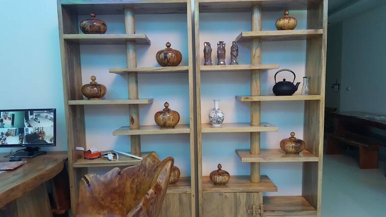 Hotel Ren Ching Wei Homestay