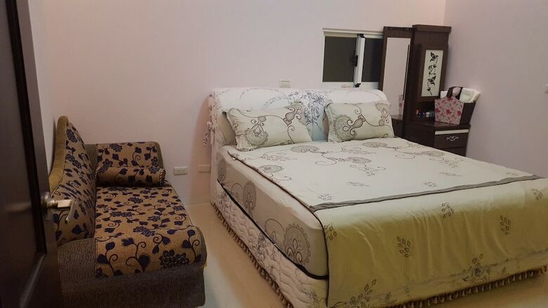 Hotel Ren Ching Wei Homestay