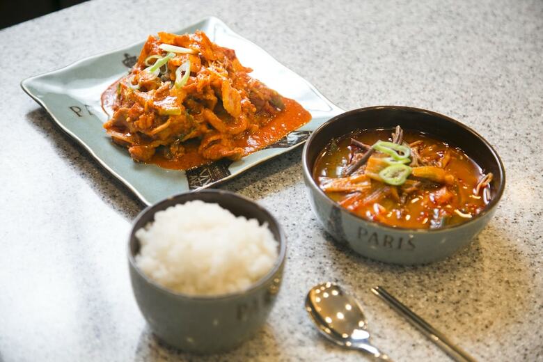 Hostal I Am Guesthouse Gwangju - Hostel