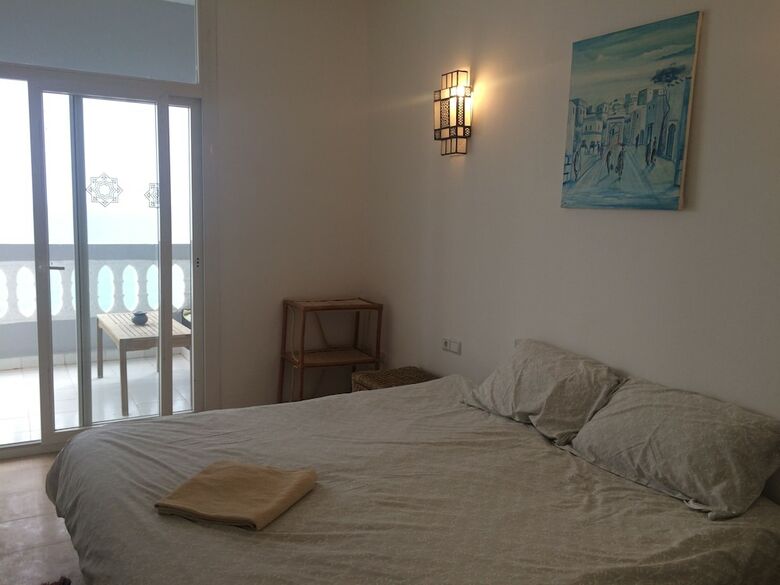 Hotel Mint Surf