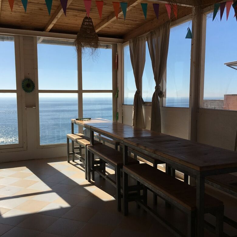 Hotel Mint Surf