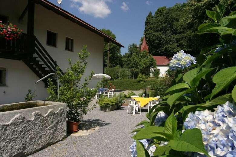 Apartamentos Degenberger Hof