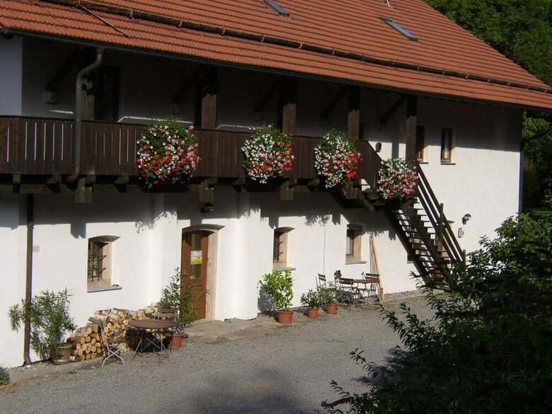 Apartamentos Degenberger Hof