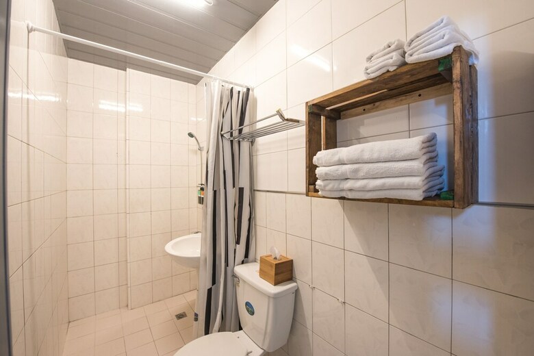 Hotel Anping Pet Island
