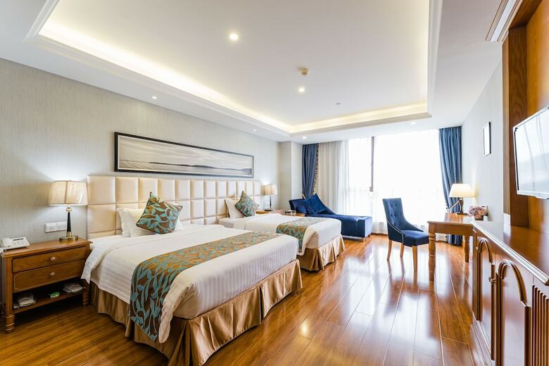 Urba Hotel Thousand Islet Lake Hangzhou
