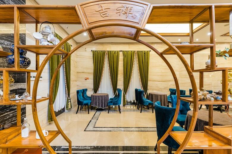 Urba Hotel Thousand Islet Lake Hangzhou
